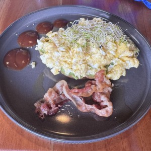Avocadotoast