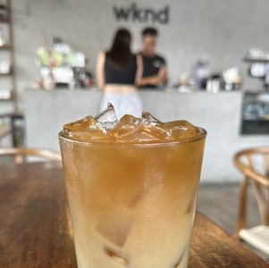 Cold Brew