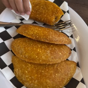 Empanadas de carne