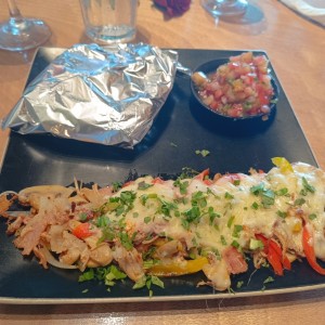 Tacos - El Chido