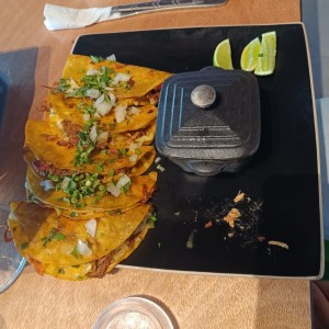 Tacos de Birria