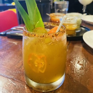 Coctel
