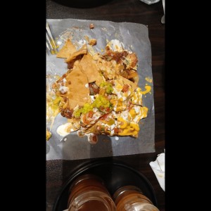 nachos