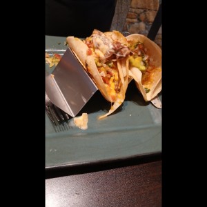 tacos tex mex
