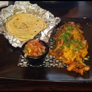Alambre al pastor