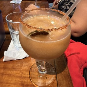 Margarita Tamarindo