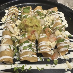 Flautas Mixtas