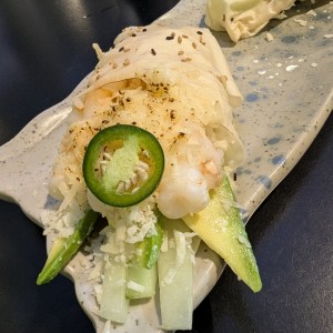 langostinos