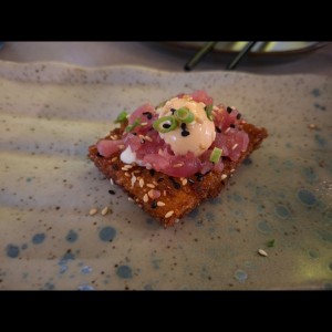 tatta de atun
