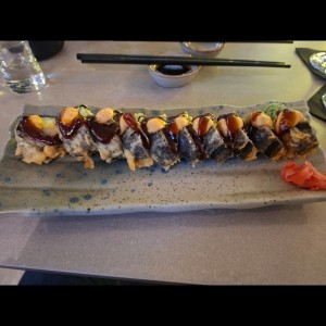 sushi 