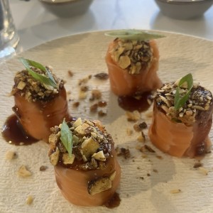Gukan de salmon