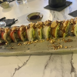 Natsuko roll
