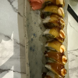 Tropical Roll