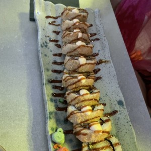 Apanado Roll