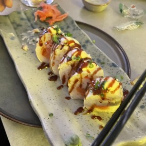 Ebi roll