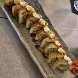 apanado roll