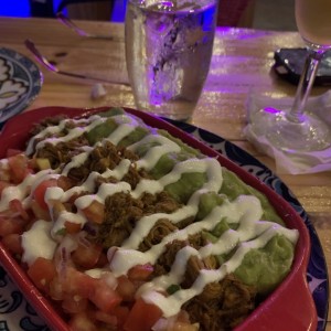 Papitas