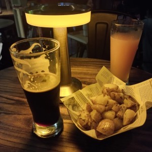 cervezas