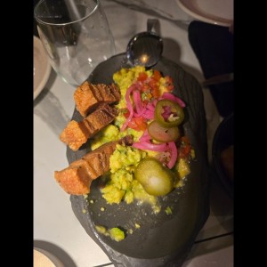 chicharrones