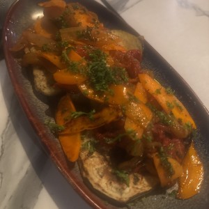 Vegetales