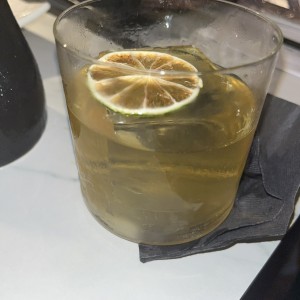 Coctel