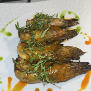 Langostinos