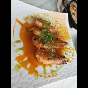 langostinos 