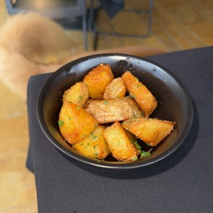 Papas