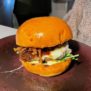 Josper Burger