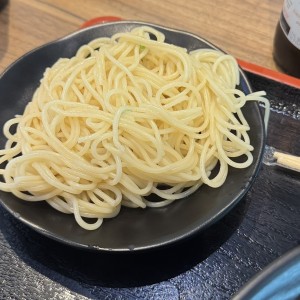 Extra noodles