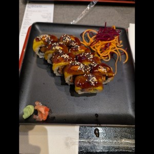 KIIRO ROLL