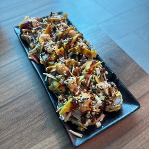 Ajisen roll