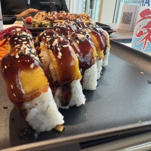Kiiro roll 