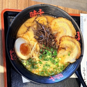 Ramen - Ajisen Ramen