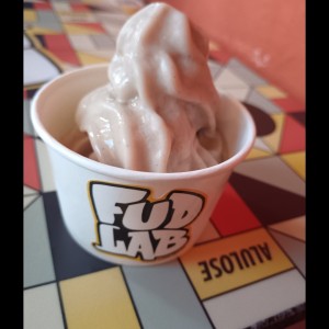 Olive Frost
