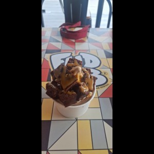 nanas choco bomb