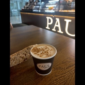 macchiato