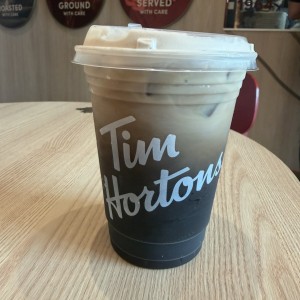 Iced Coffee