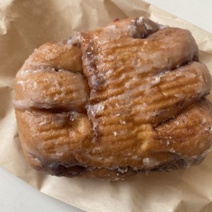 Apple flitter