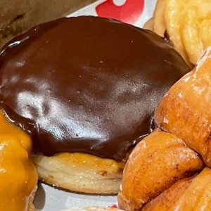 Boston Cream