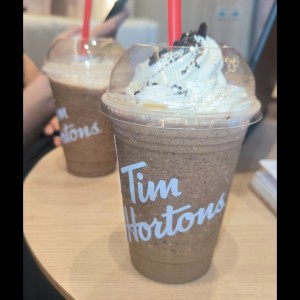 Iced Capp