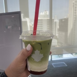 Matcha