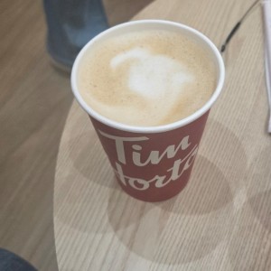 capuchino