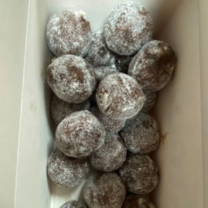 timbits
