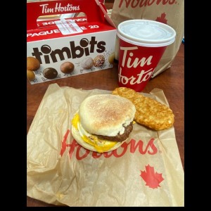 English Muffin