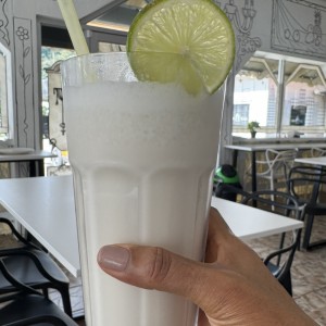 Lmonada de Coco 
