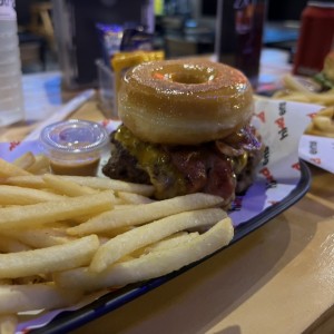 Hamburguesa 
