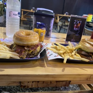 Hburguesas 