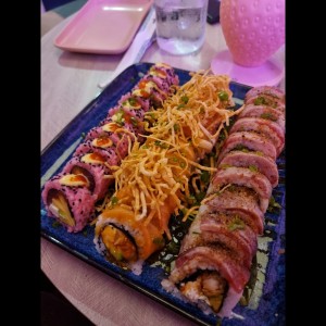 Sushi Box