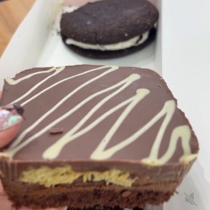 Brownie pistacho dubai